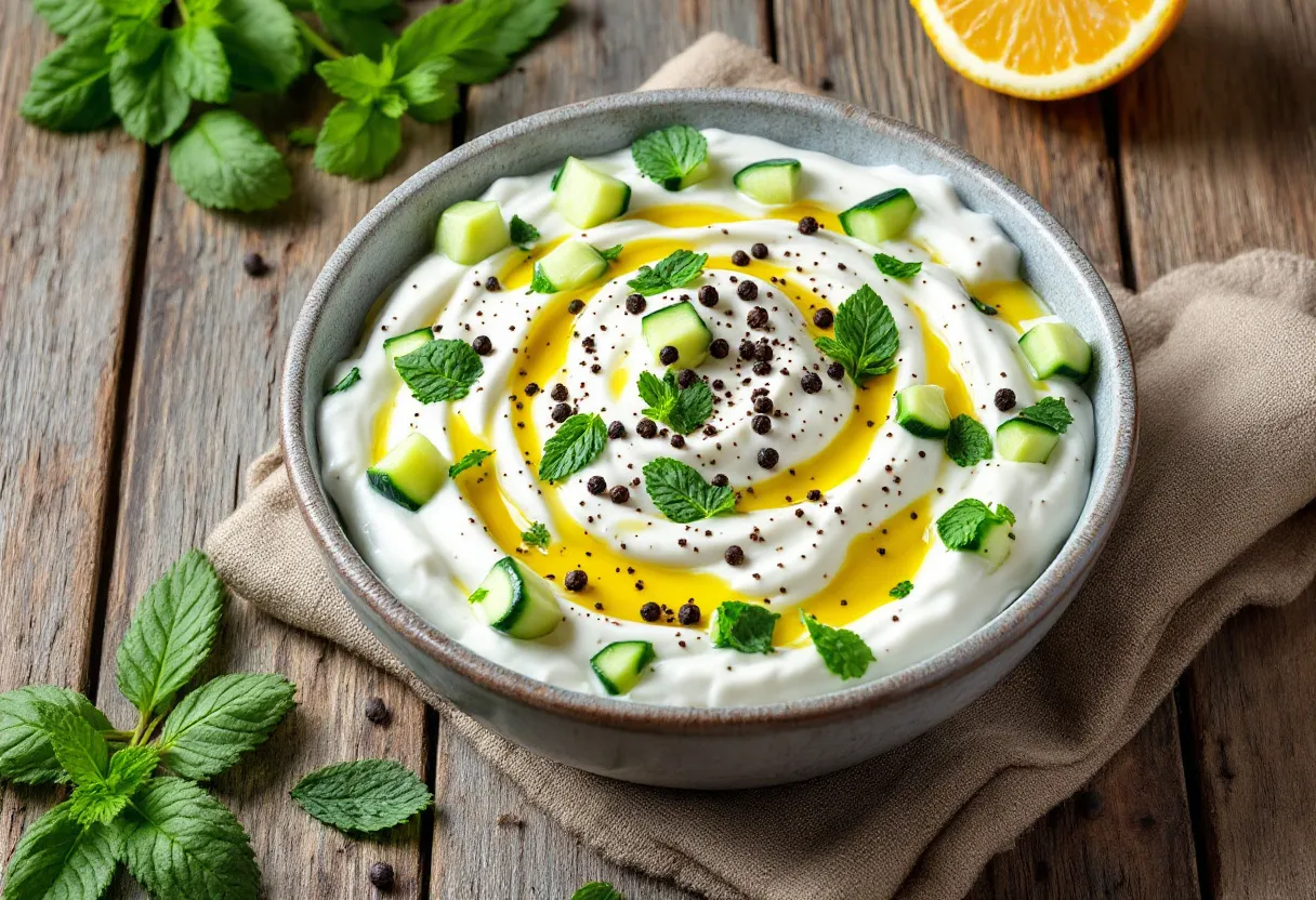 Labanah Bliss recipe image