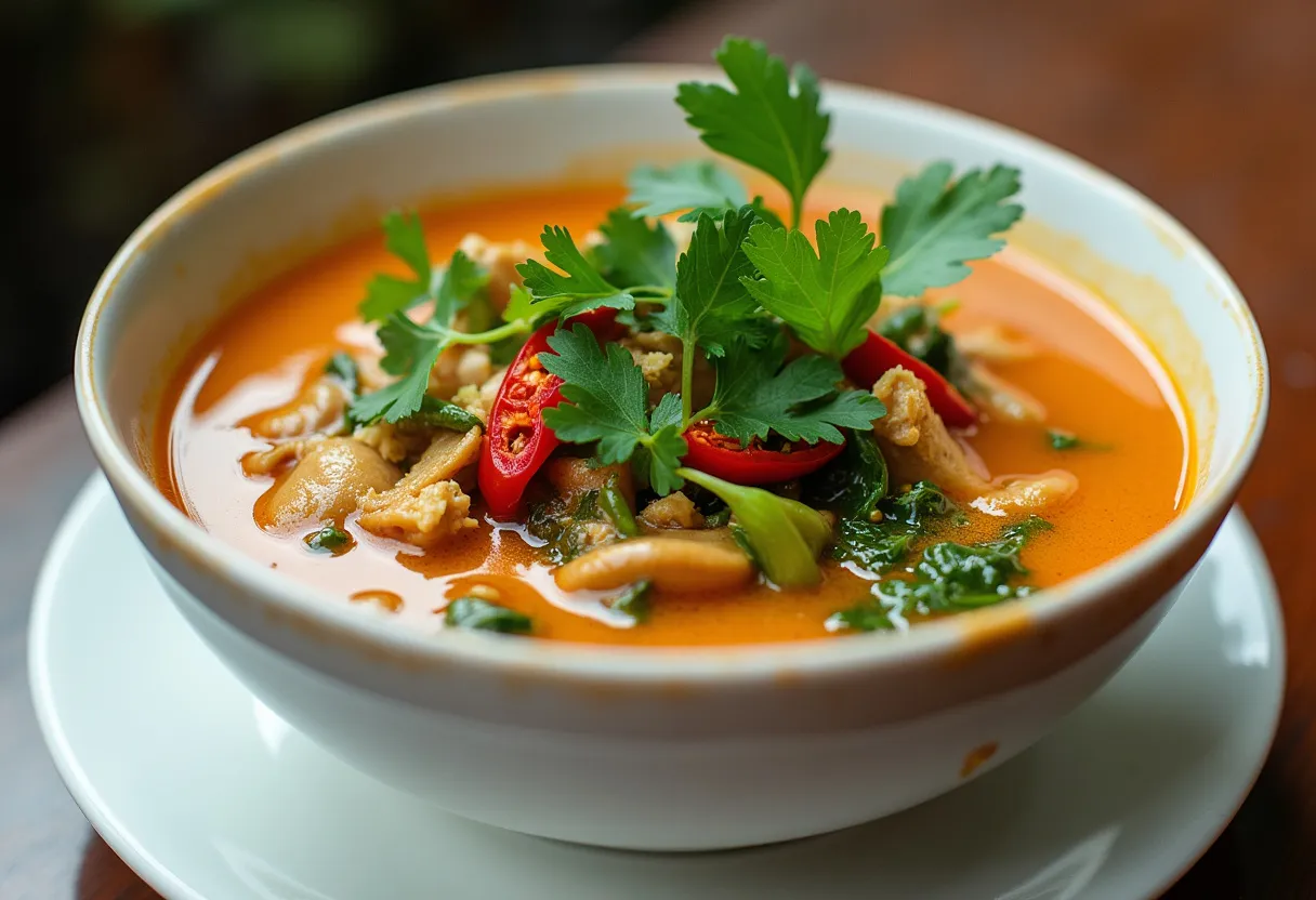 Lanna Herb Enchantment recipe image