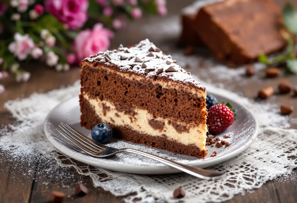 Lapāzu Kēkss recipe image