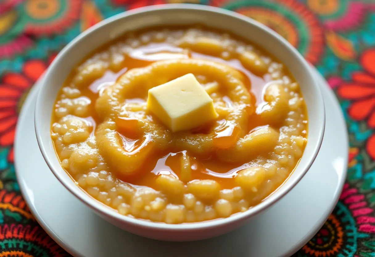 Lekhotloana recipe image