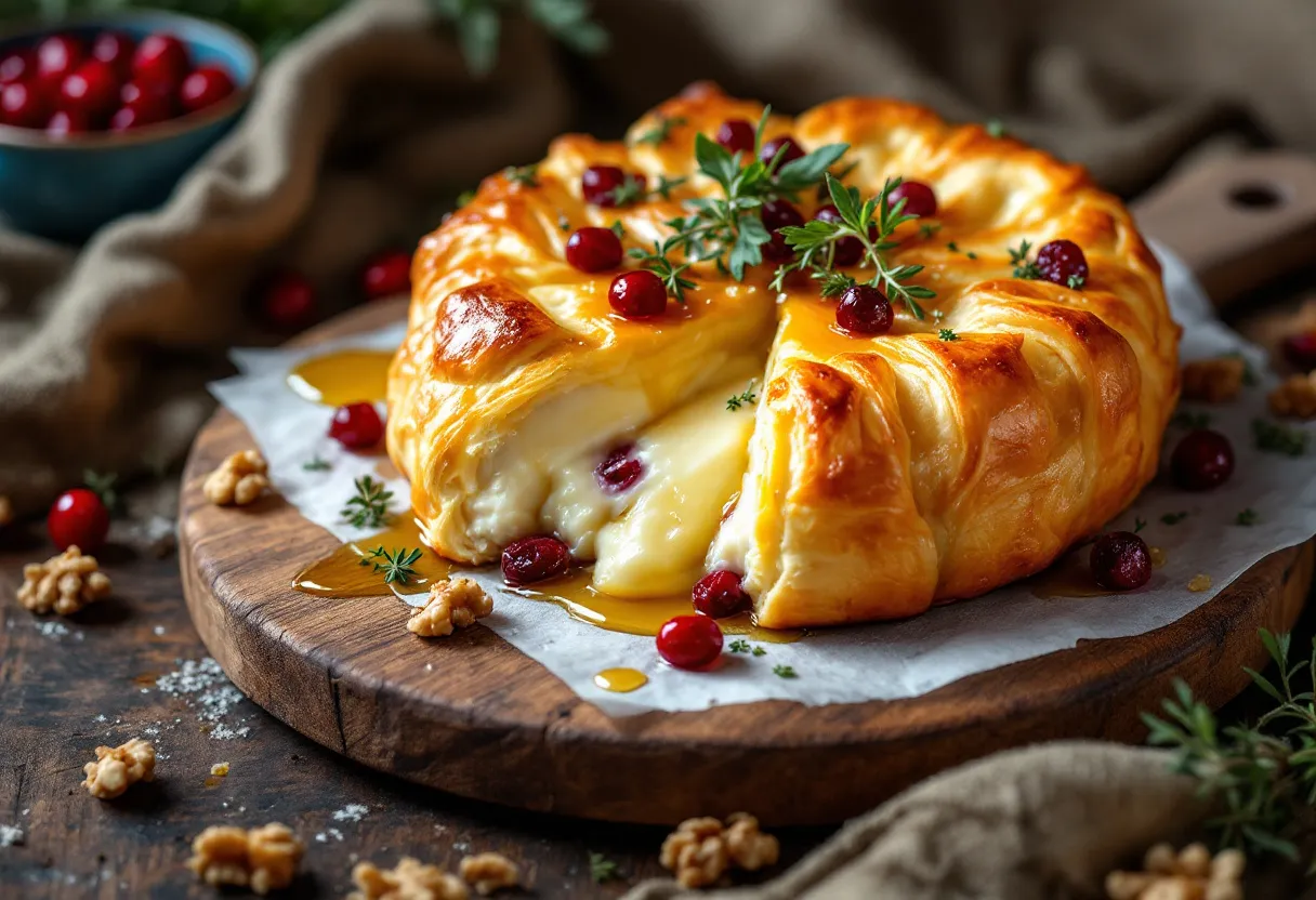 Lekker Baluchon recipe image