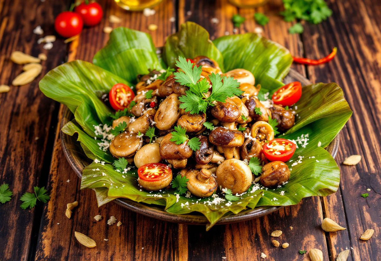 Liboke Ya Kivavi recipe image