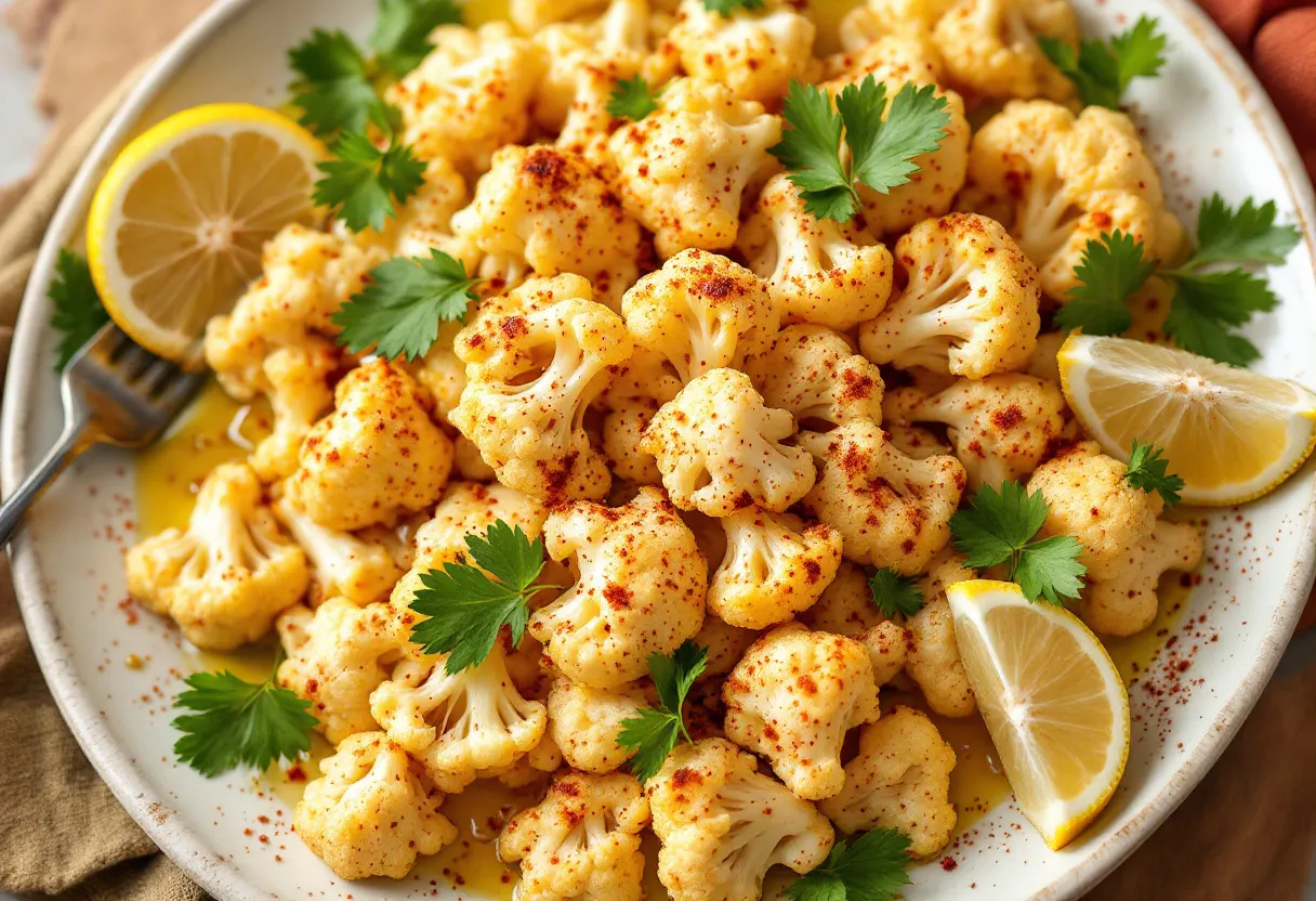 Libyan Kawli recipe image