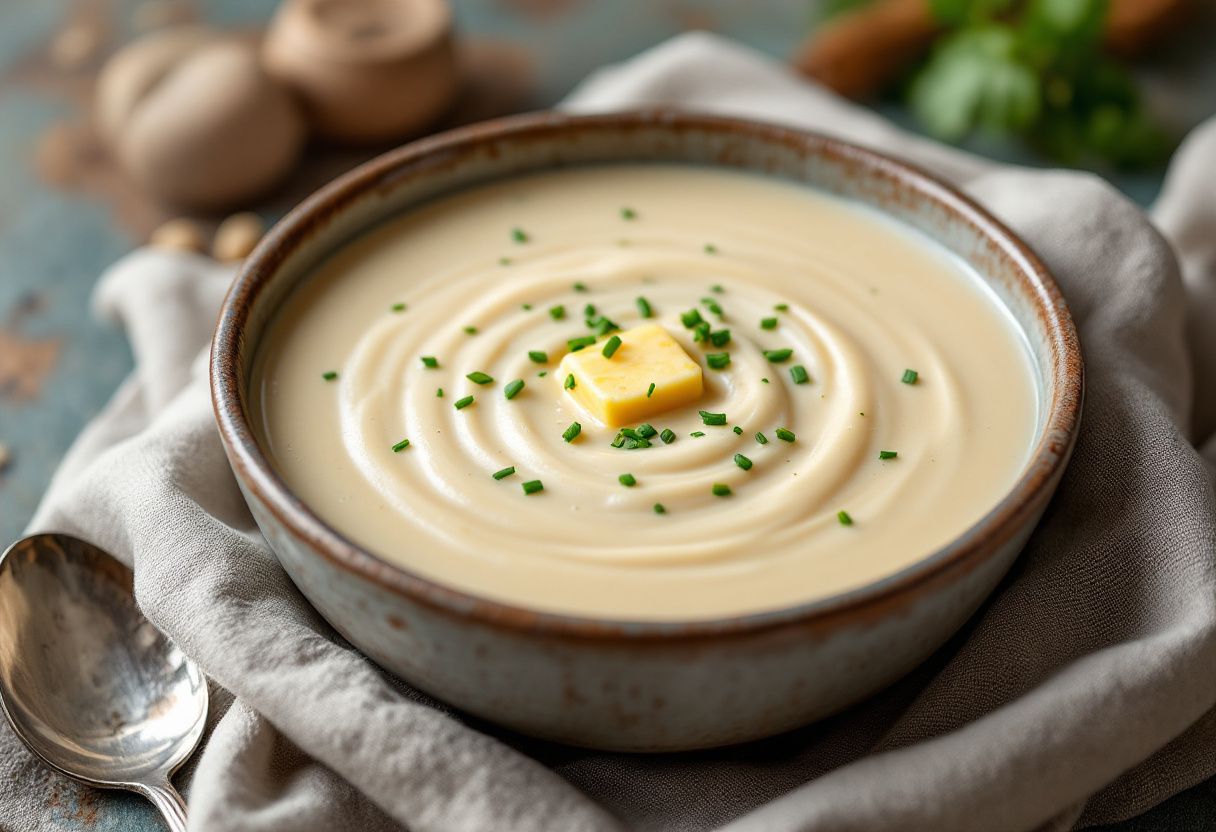 Lima Velvet recipe image