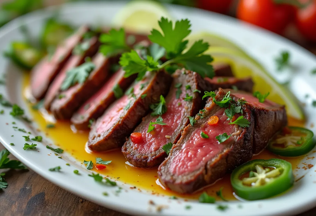 Lingua Loka recipe image