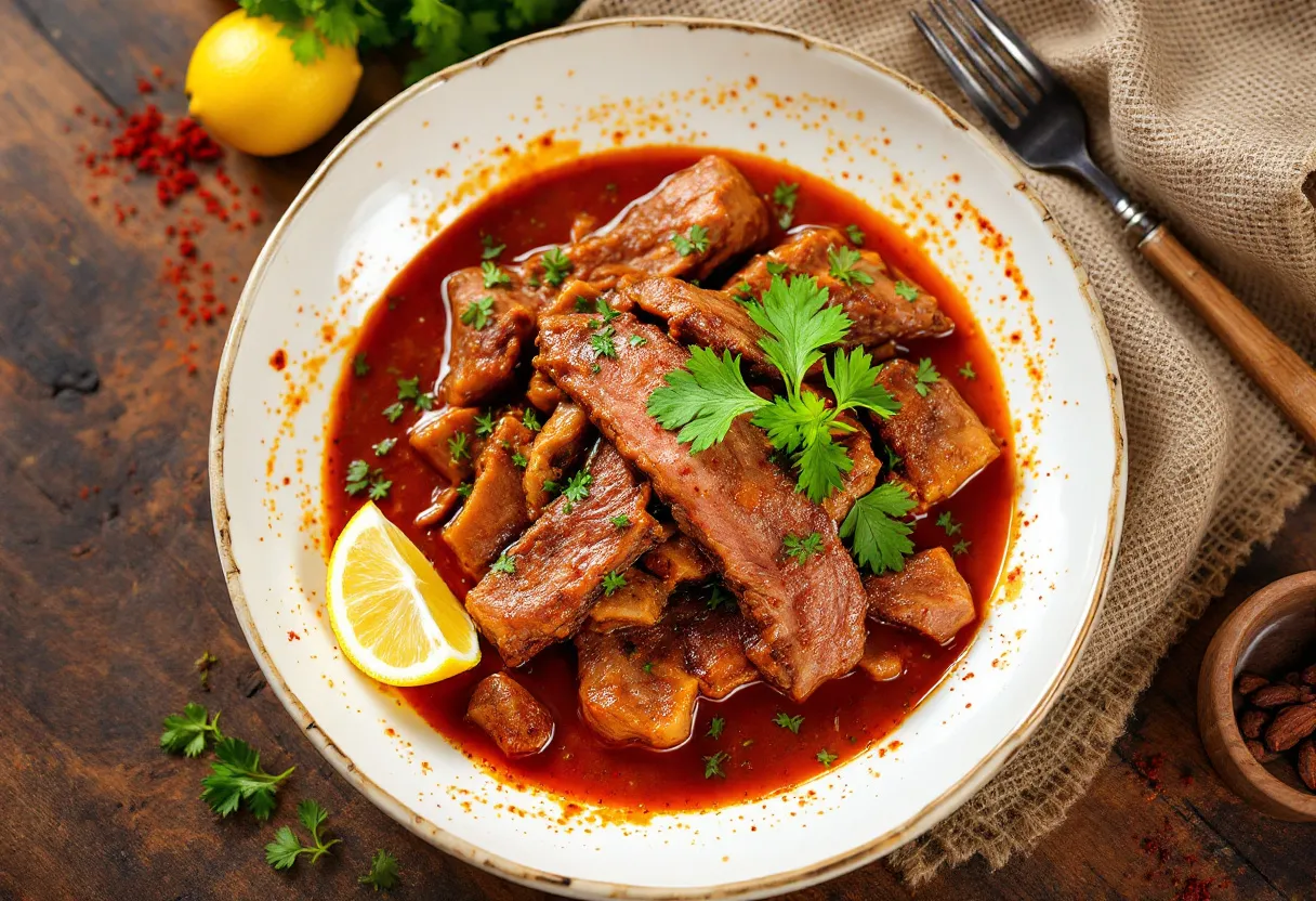 Língua N'Goré recipe image