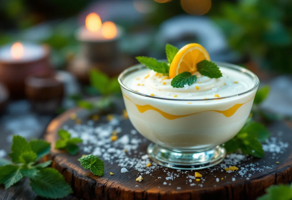 Loch Frosty recipe image