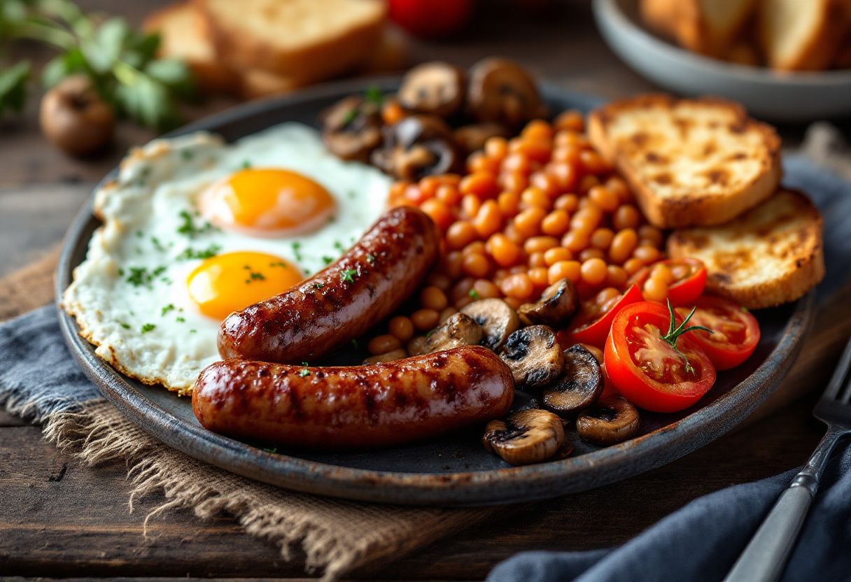 Lorne Plate recipe image