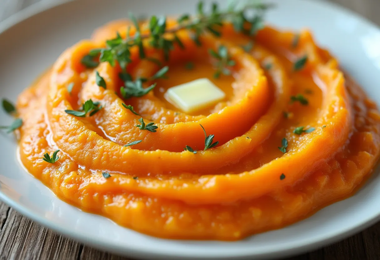 Lot-et-Garonne Puree recipe image