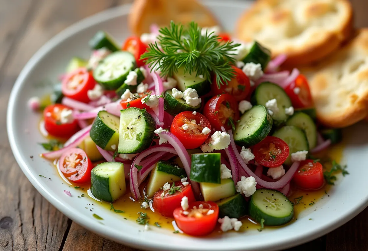 Lucian Pickle Fusion recipe image