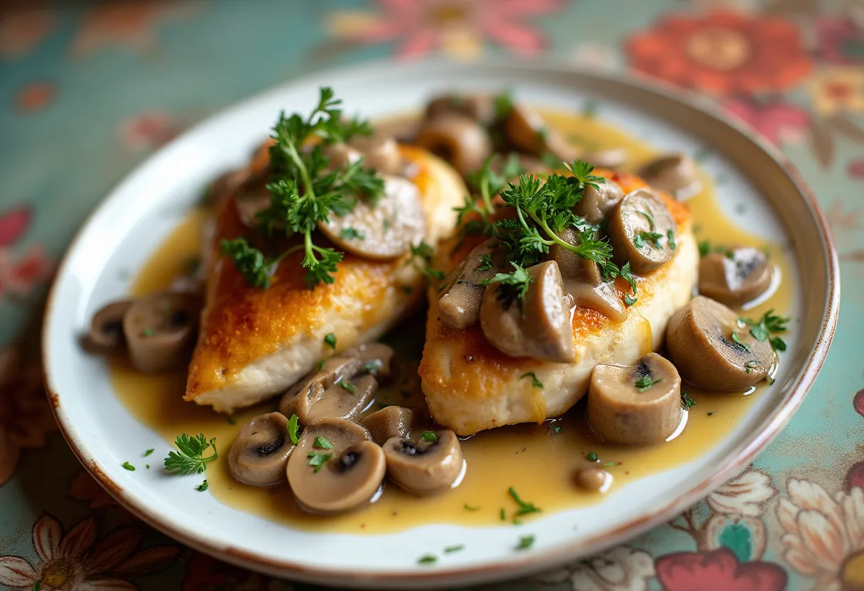 Lyons Sabores recipe image