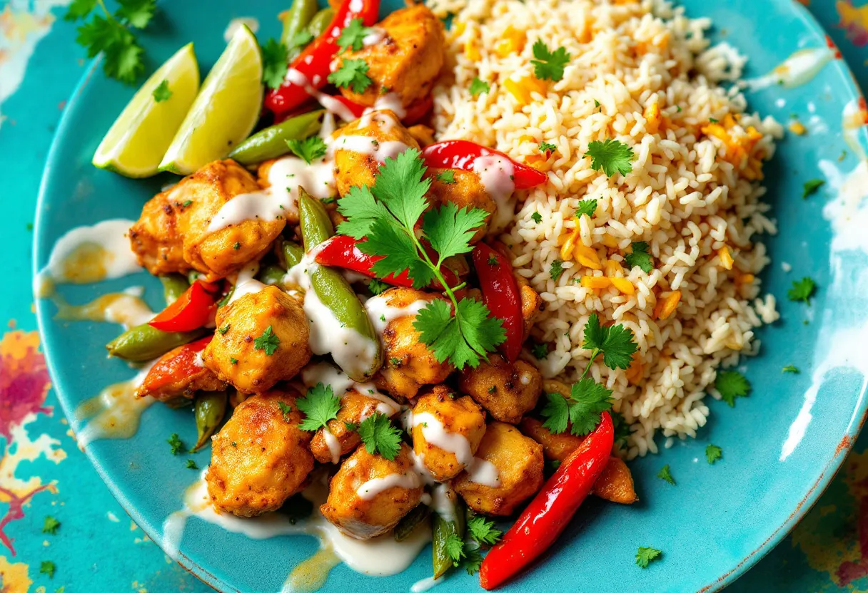 Mabenga Bliss recipe image