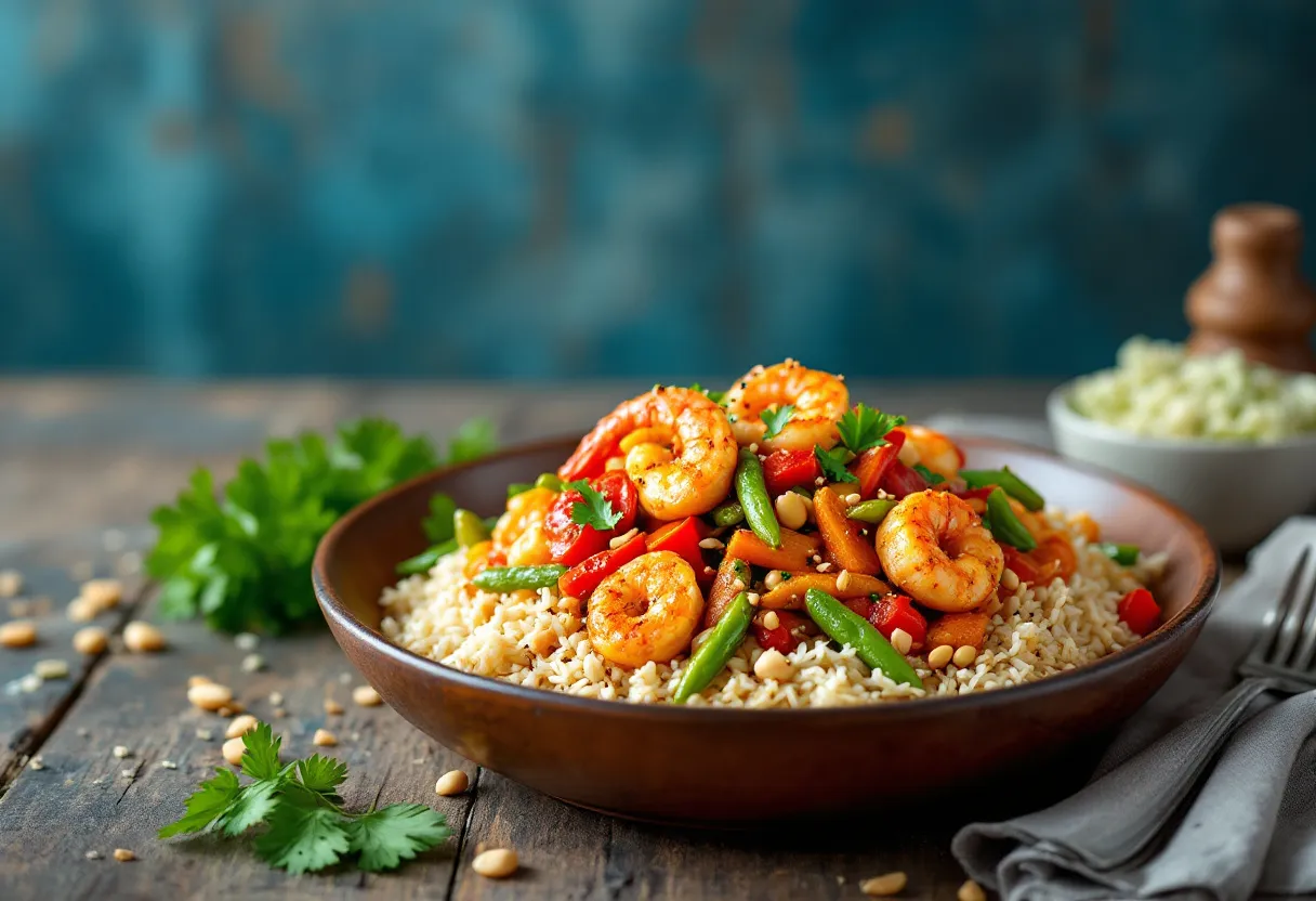 Macao Aura recipe image