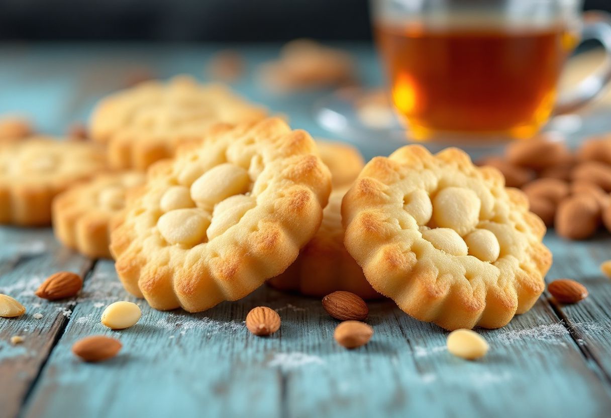 Macau Crisp recipe image