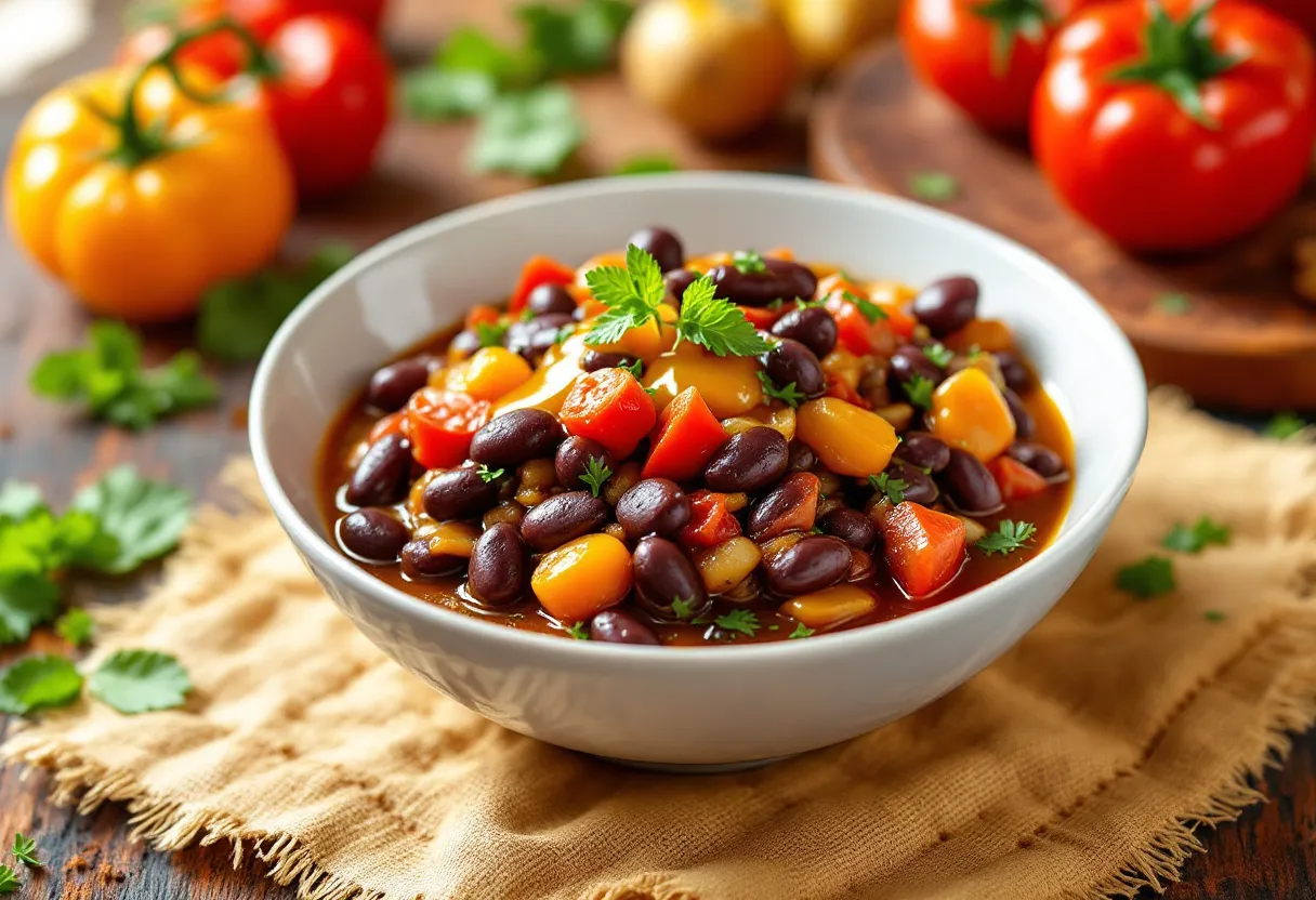 Madesu Ma Lobi recipe image