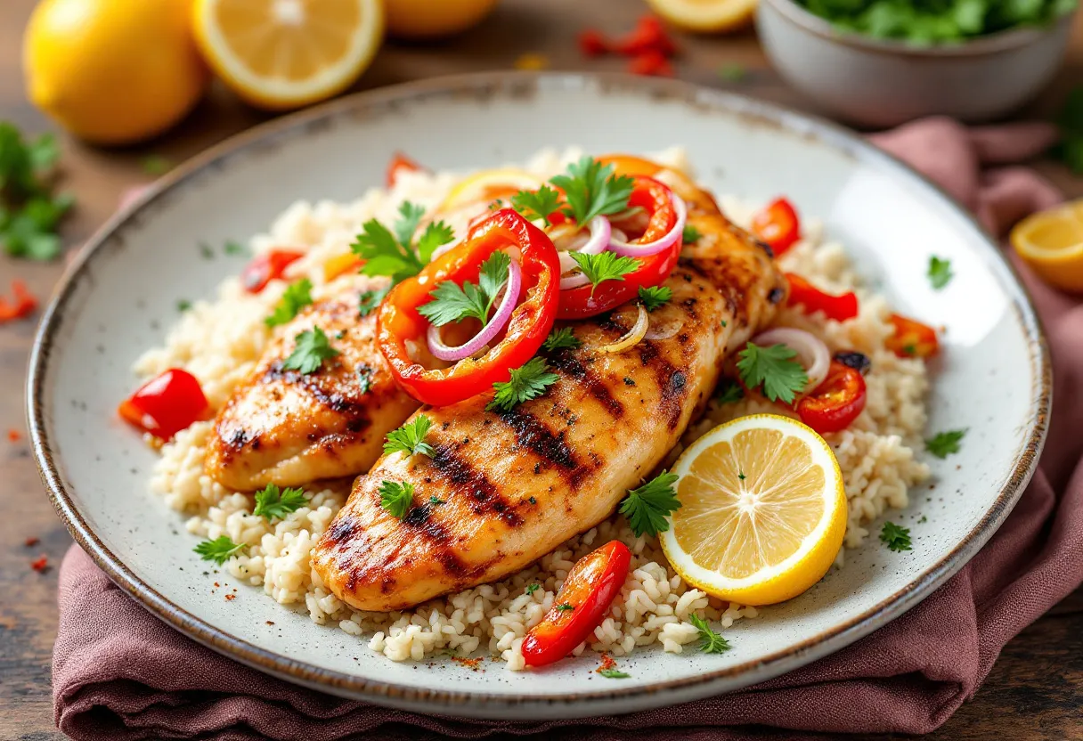 Madrid Miso Fusion recipe image