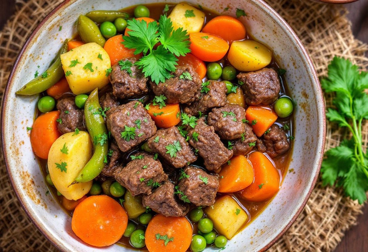 Mafiri Ashbake recipe image