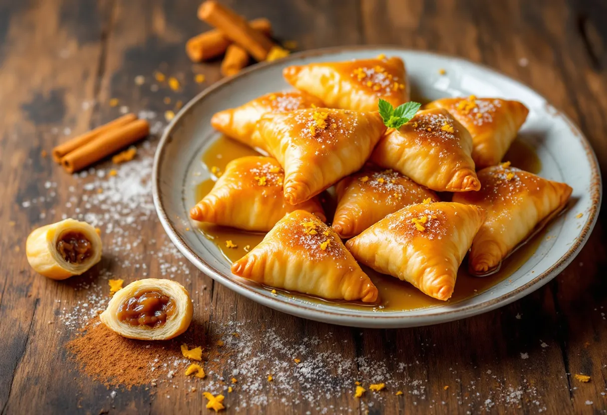 Magrood recipe image