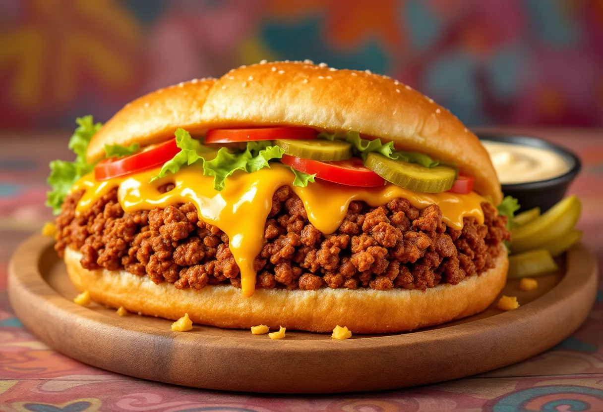 Magwinya Supreme recipe image