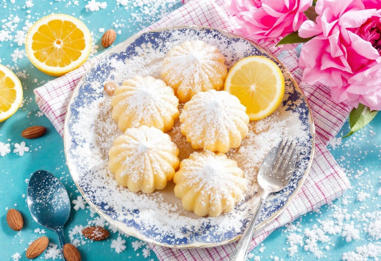 Majapane Magic recipe image