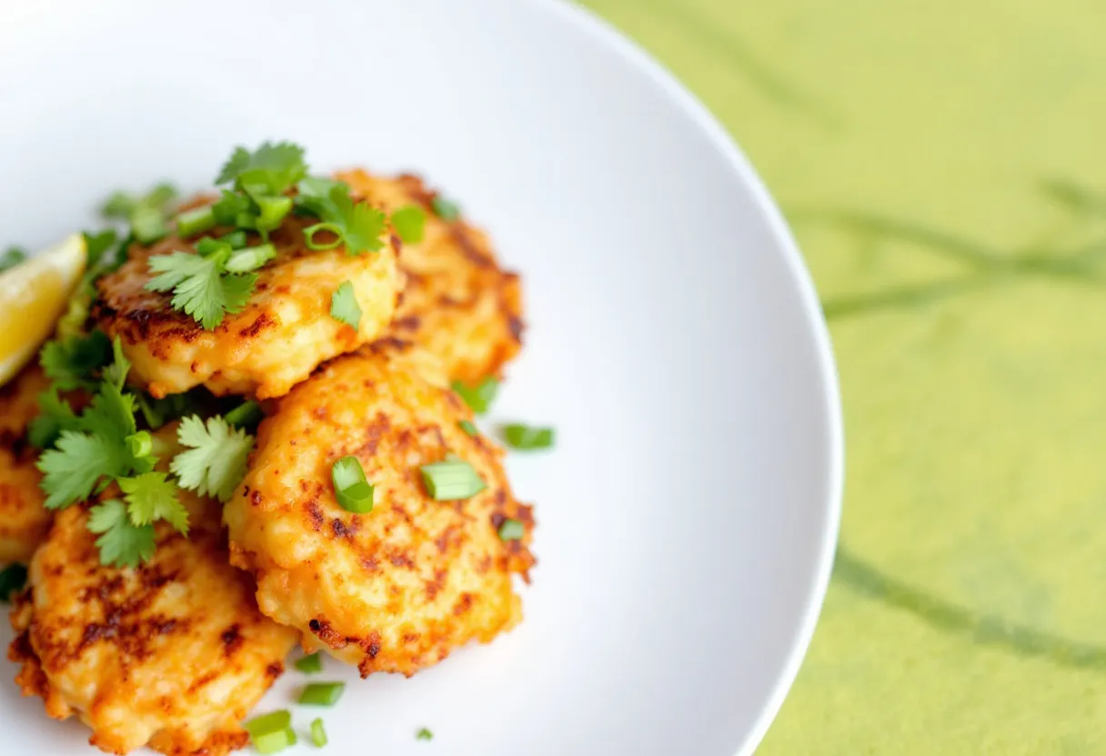 Makamba Mofo recipe image