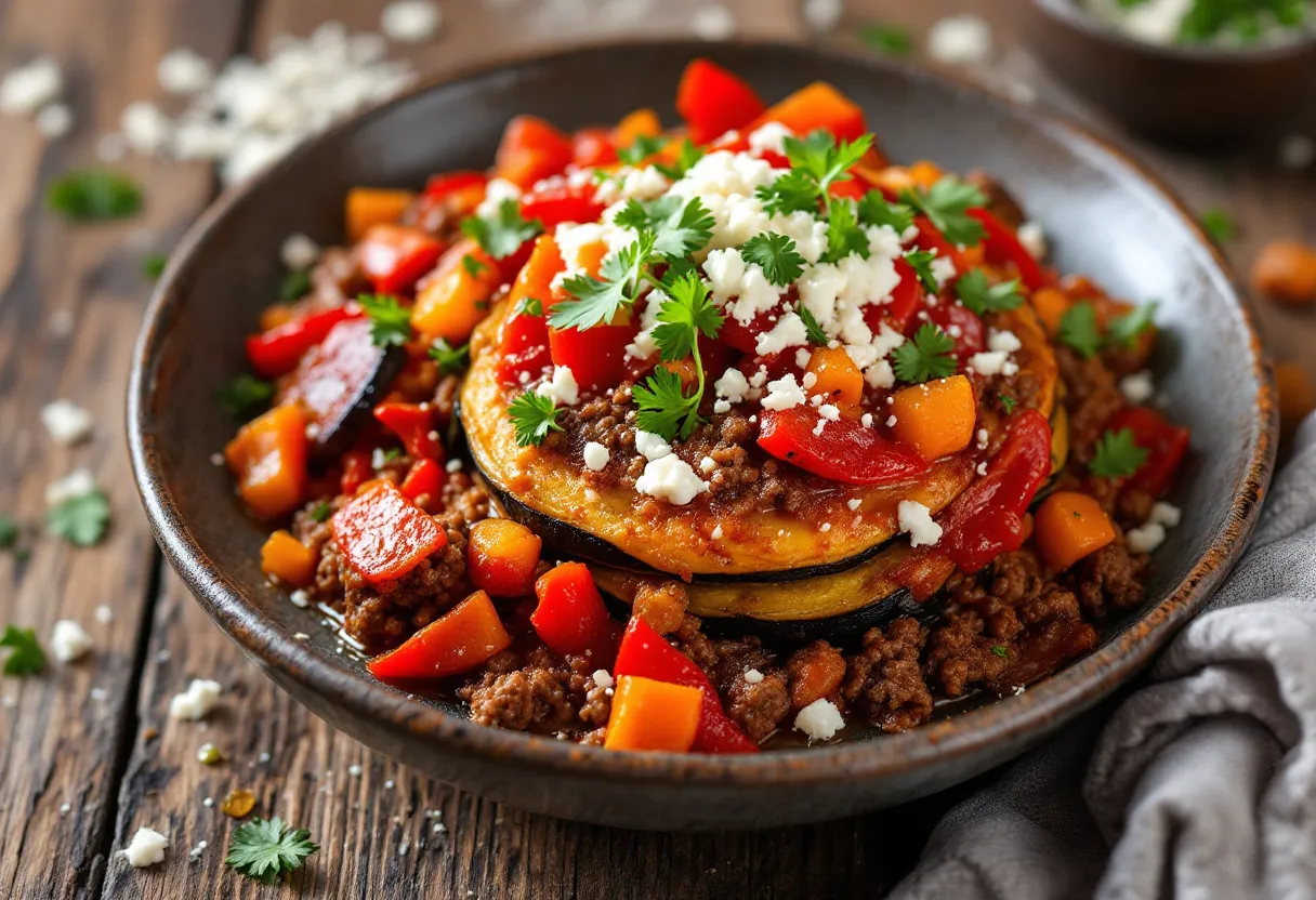 Makedonski Mabërk recipe image