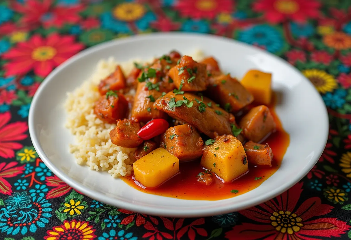 Malemba recipe image