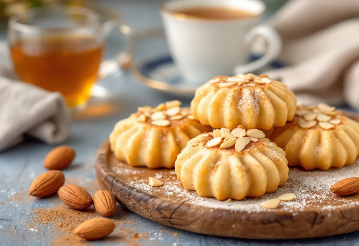 Maltese Robustini recipe image