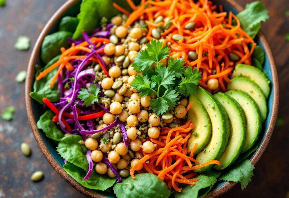 Mandala recipe image