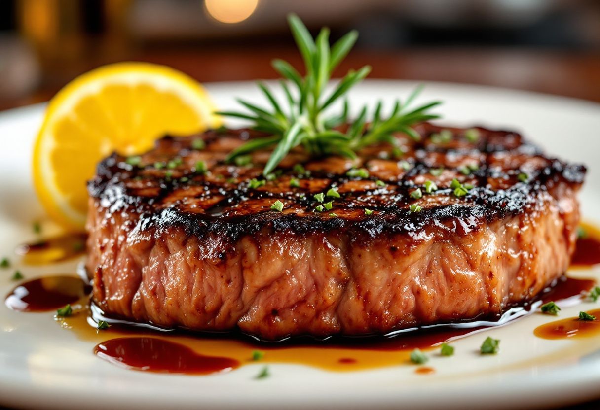 Manhattan Sizzle recipe image