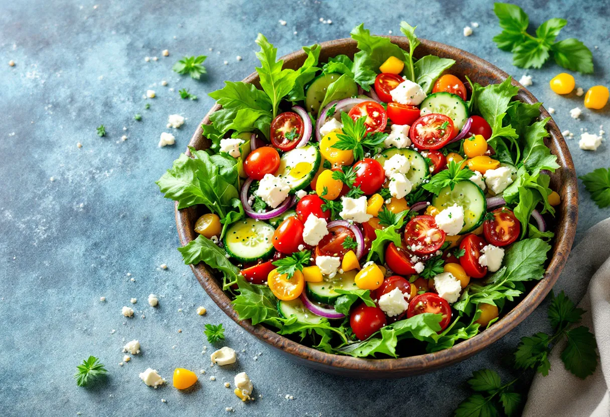 Manitoban Fresh Breeze recipe image