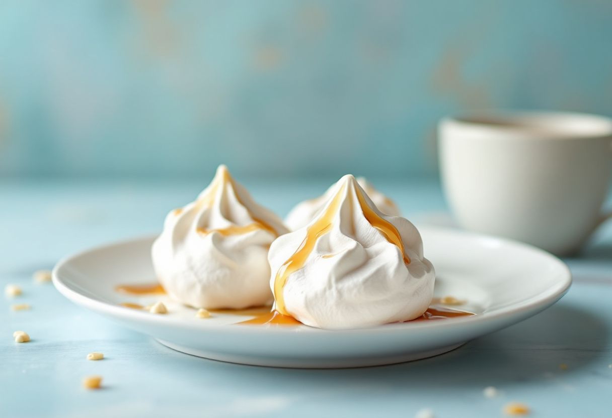 Maple Cloud Bites recipe image