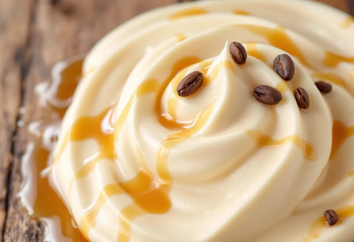Maple Whirl Puree recipe image