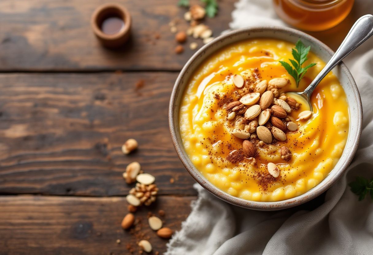 Maputo Miel recipe image