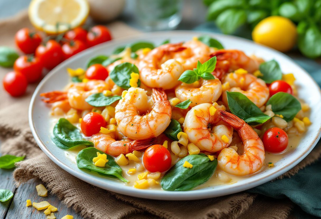 Margaret River Infusion recipe image