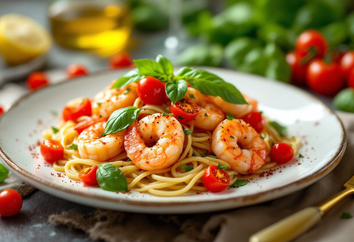 Marino Crispiniere recipe image