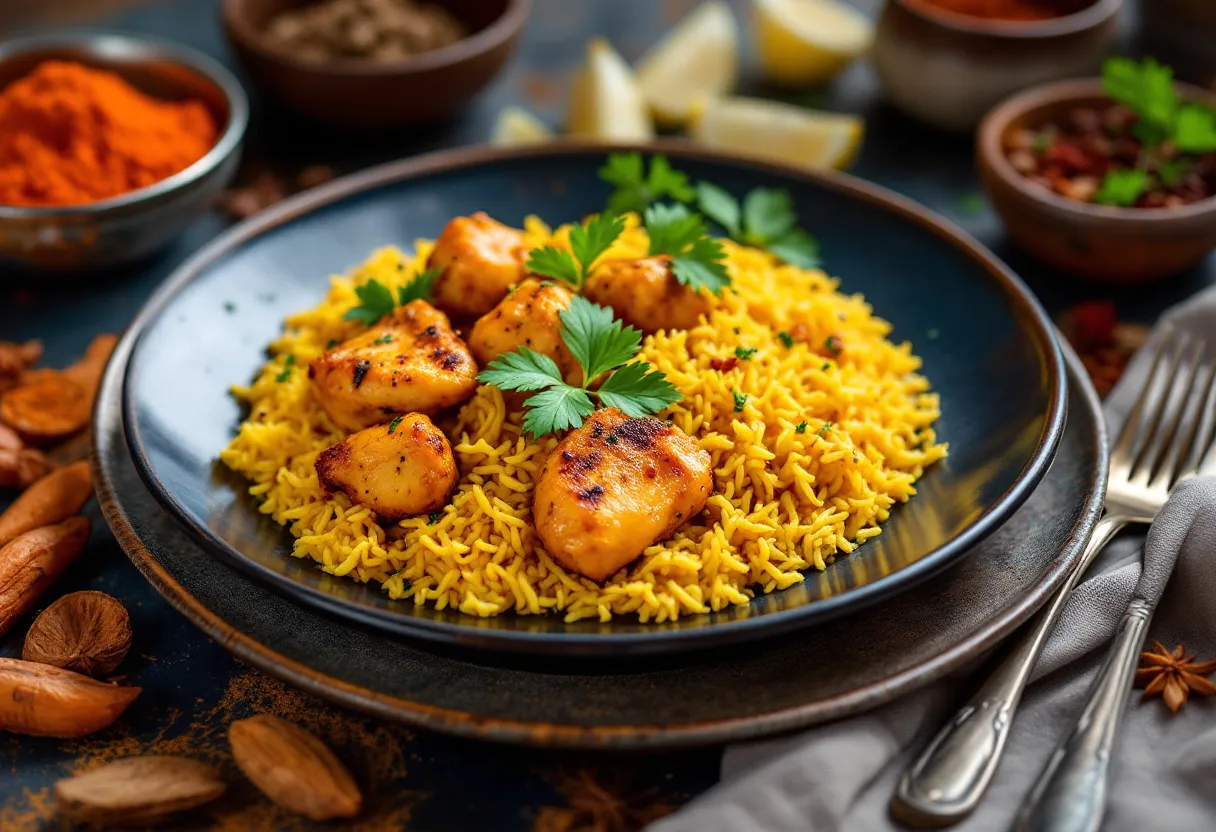 Marshallian Nawa recipe image