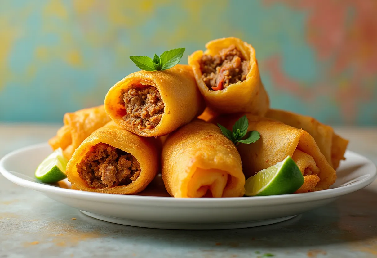 Mas Kurolhi recipe image