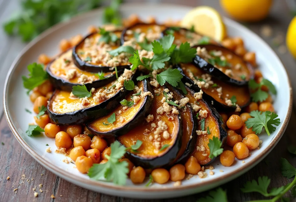 Maslouka recipe image