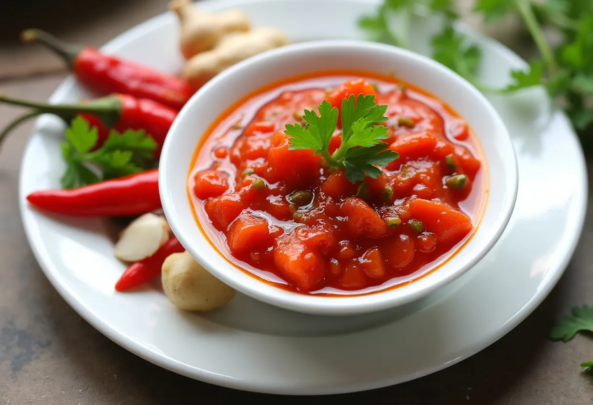 Mazavarou recipe image