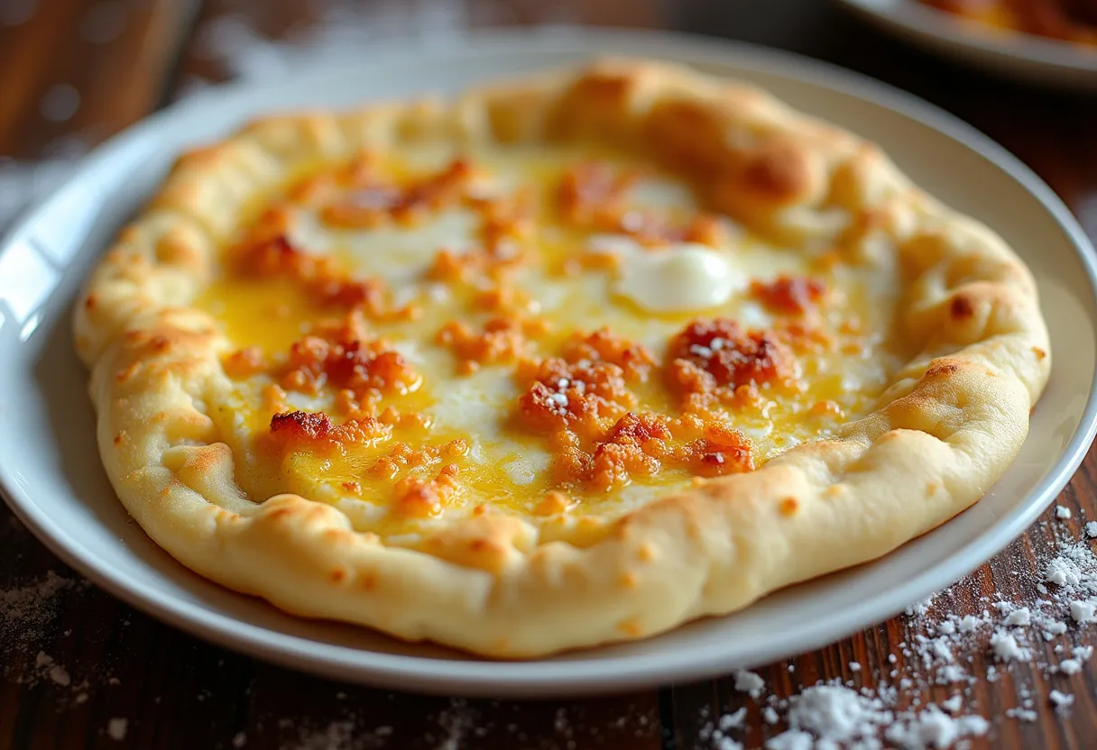 Mbejú Reco recipe image