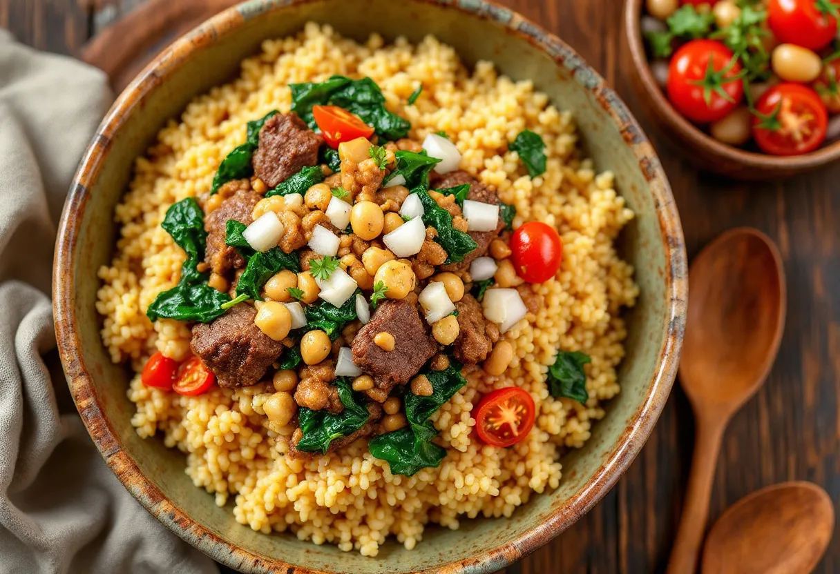 Mboura Bullu recipe image