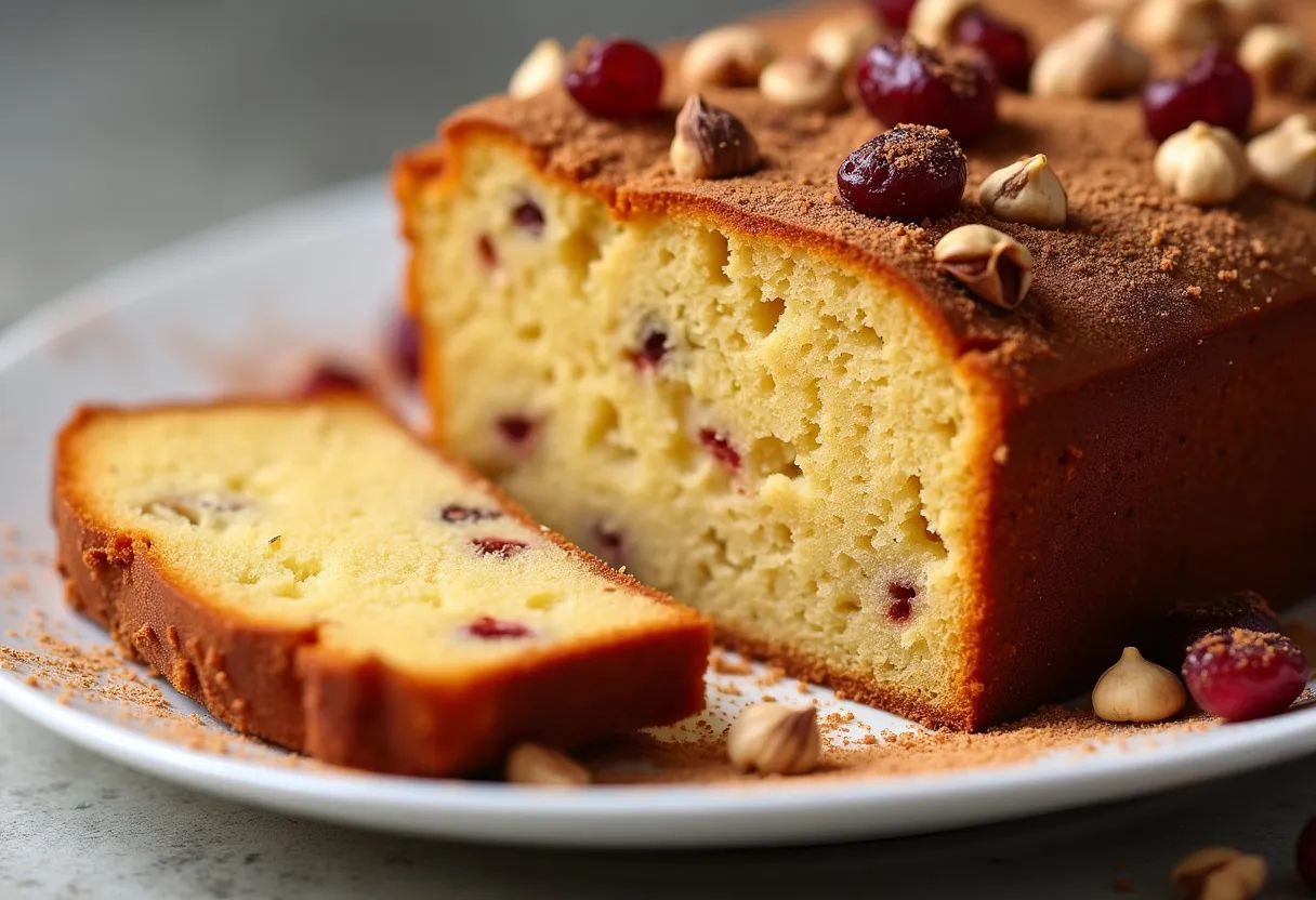 Medena Delicija recipe image