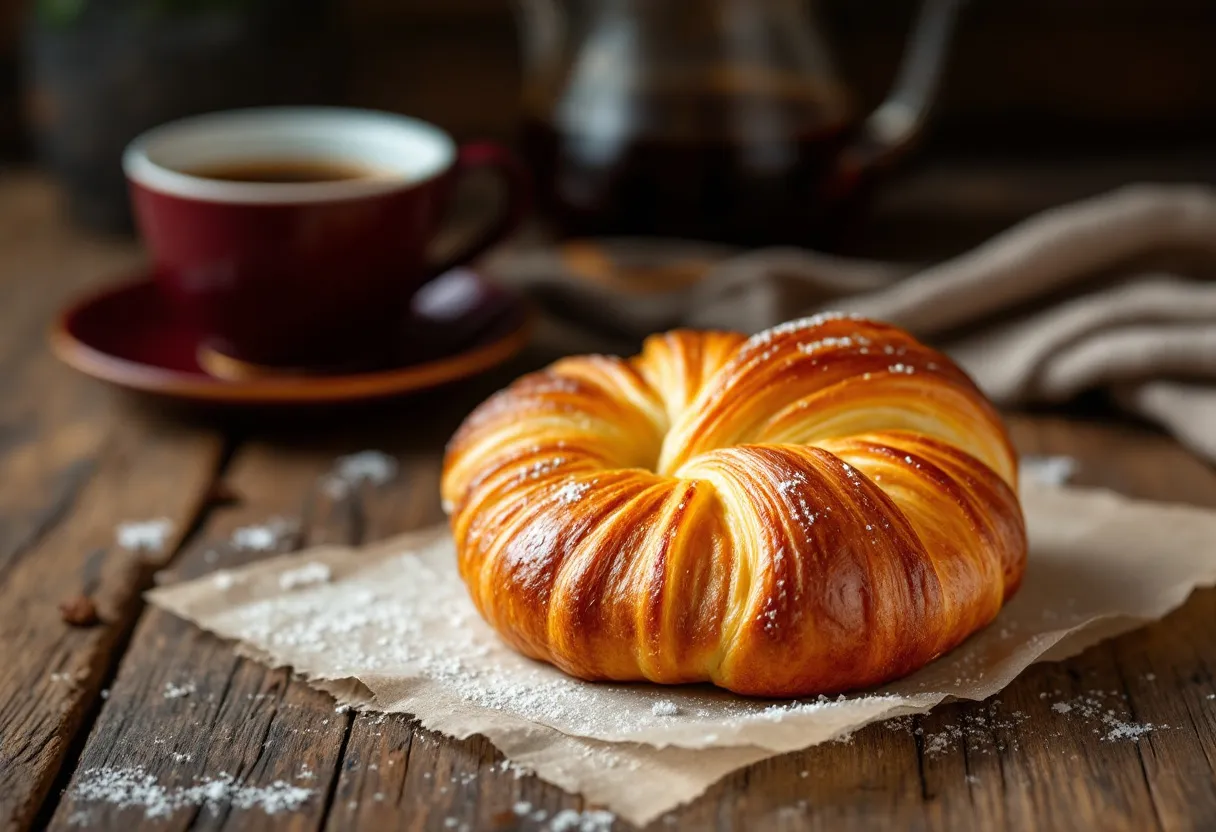 Medialuna de Manteca recipe image