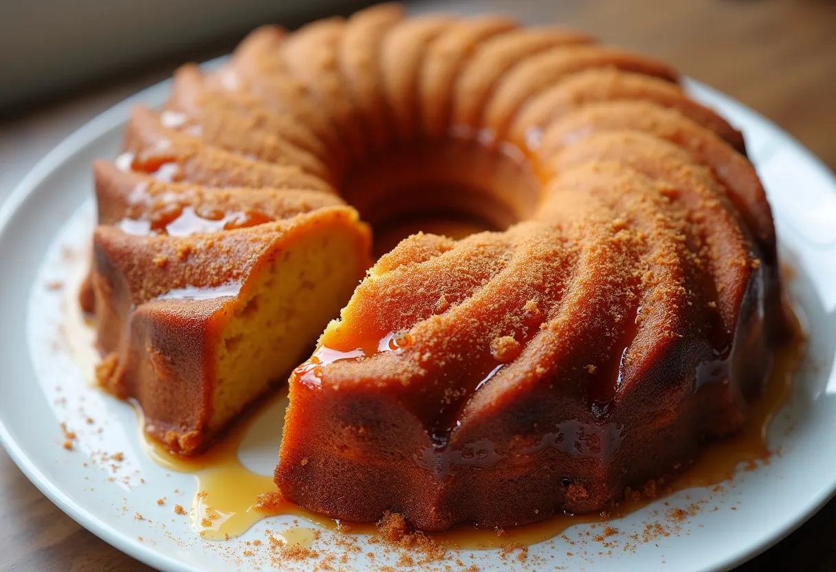 Mel de São Paulo recipe image