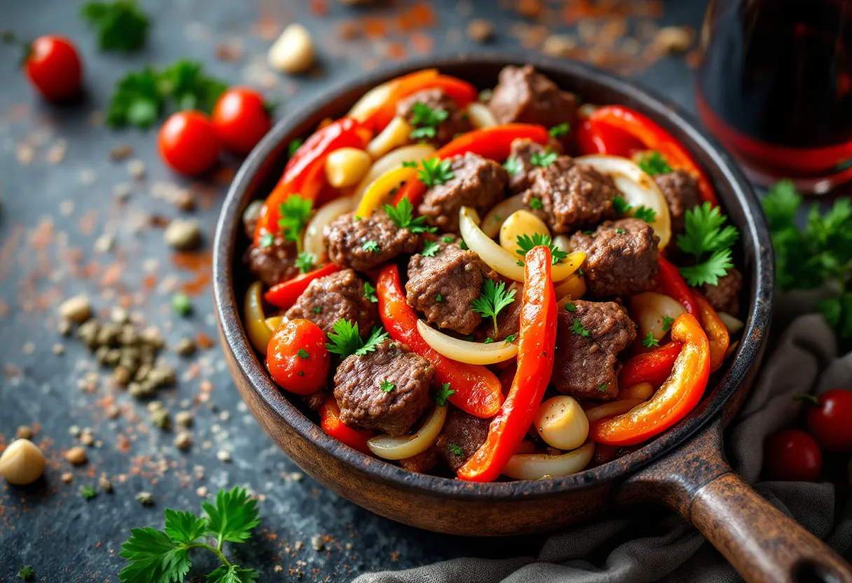 Mendoza Melange recipe image