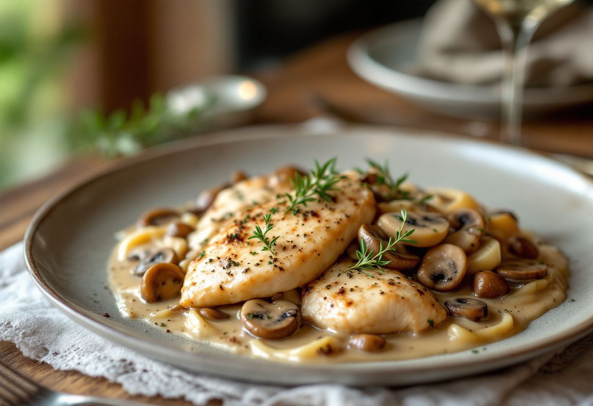 Mérignac Mist recipe image