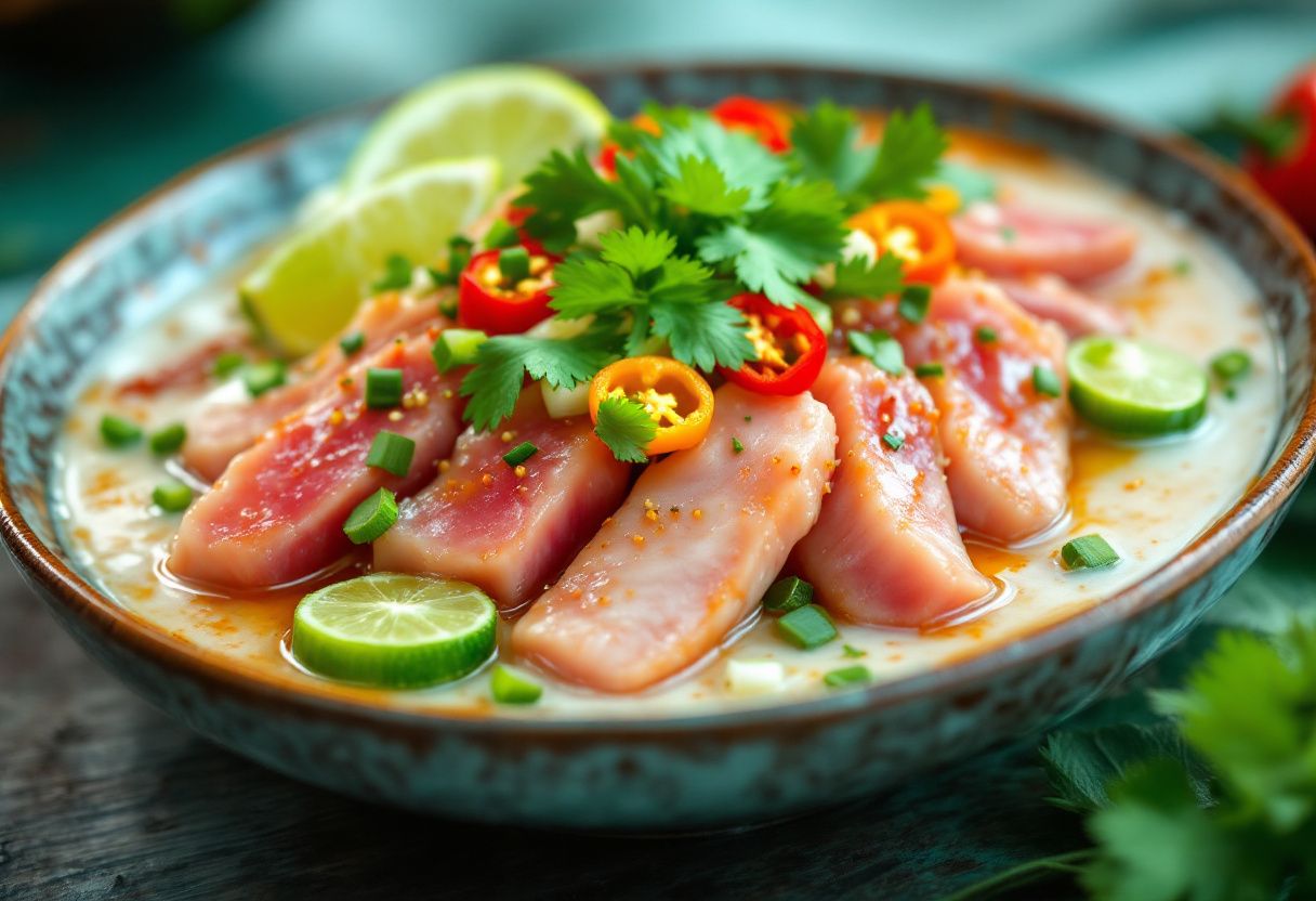 Mesekiu recipe image