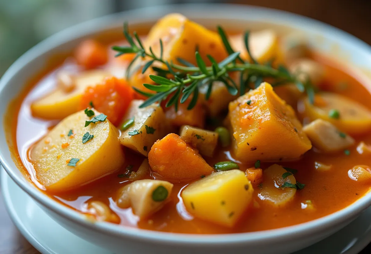 Metemgee recipe image