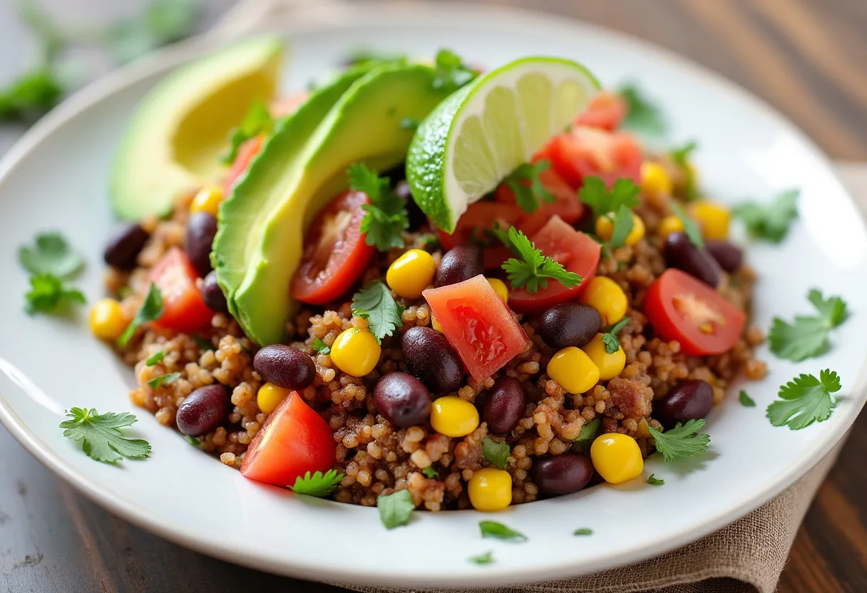 Mexican Vitalidad recipe image